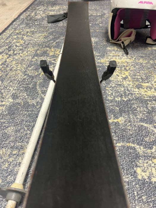 Echipament ski copii