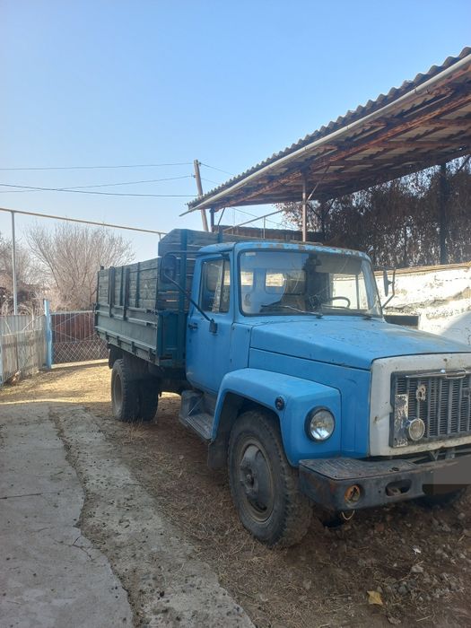 Газ 53 сатылады.