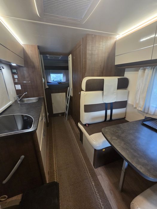 Autorulota de inchiriat,inchiriere rulota,camper rent.