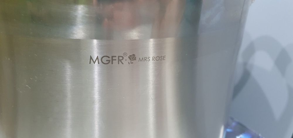 Кастрюля 17 литров