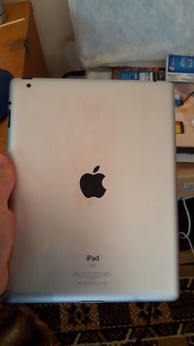 iPad 2 gen, A1395 за части-32 GB