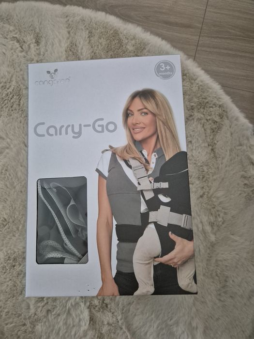 Квнгуро за бебе Cangaroo