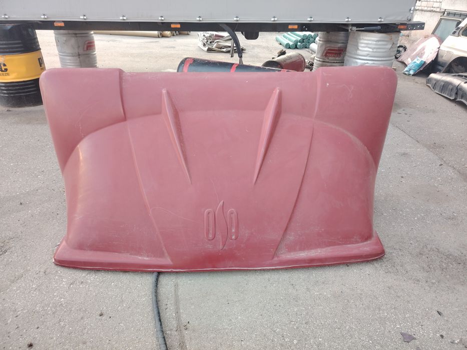 Обтикатель газель некст