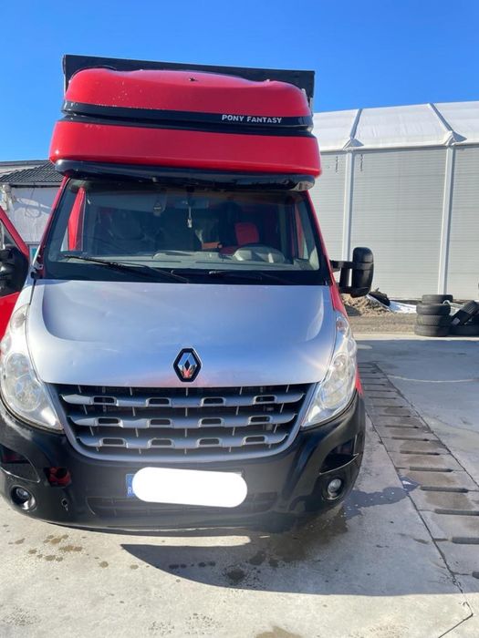 Renault Vg Master N1