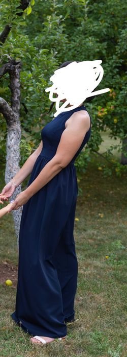 Официална дълга рокля