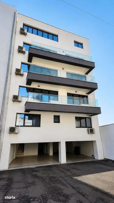 Penthouse Exclusivist | 2 Camere | Terasă Privată | Polonă | Sector 1