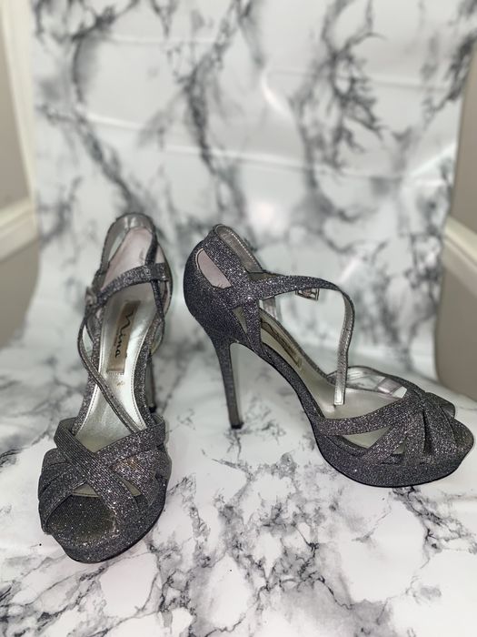 Распродажа обуви