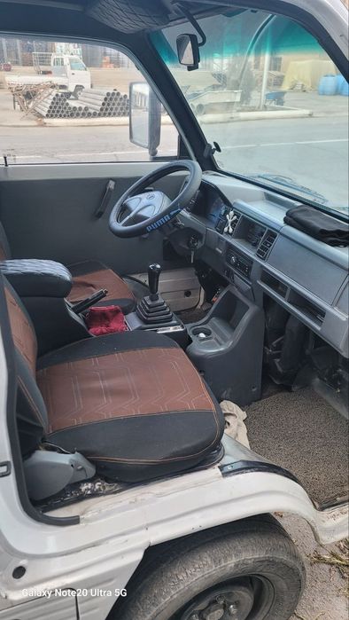 Damas labo 2006 tentga ruxsat bor