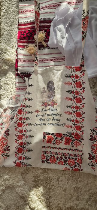 Articole necesare nuntă