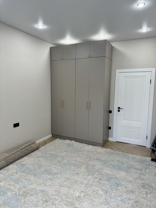 3 комнатная квартира