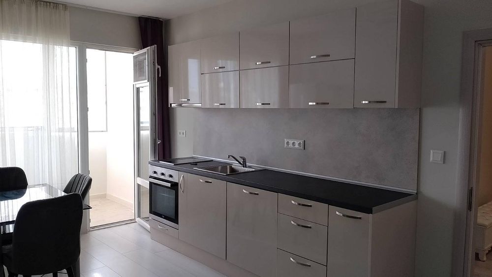 Дава се под наем Едностаен апартамент в София, Овча купел 1 - 52 кв.м за 475 € - Снимка #3