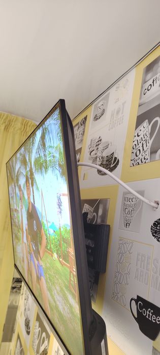 Телевизор Xiaomi 32 дюйма 82 см