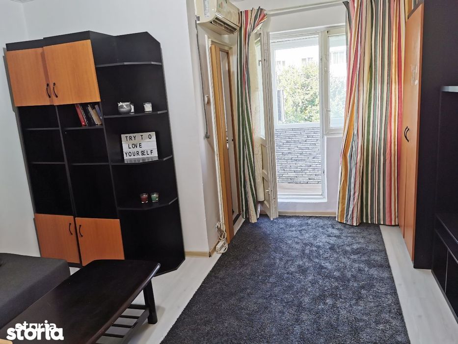 garsoniera Basarabia , bulevardul chisinau