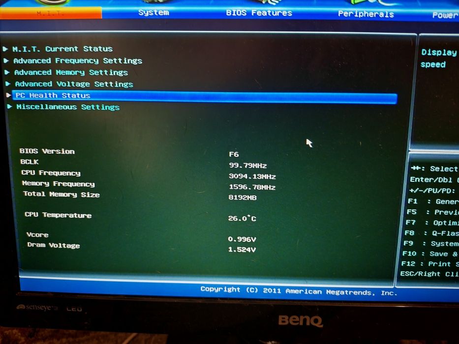 Unitate pc i3 2130, 8gb DDR3, 120gb ssd