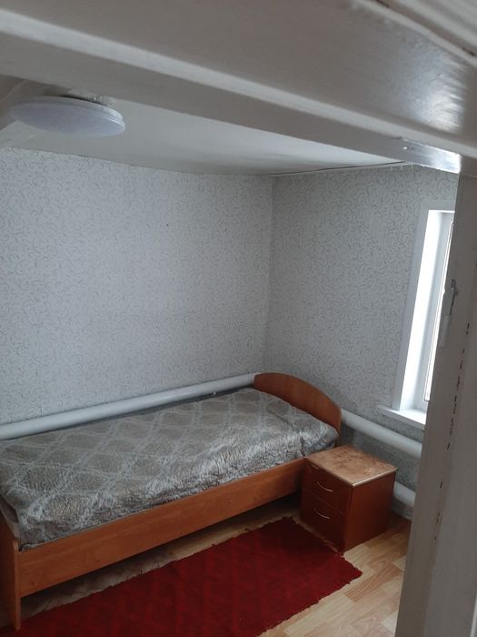 Продам дом улица Степная