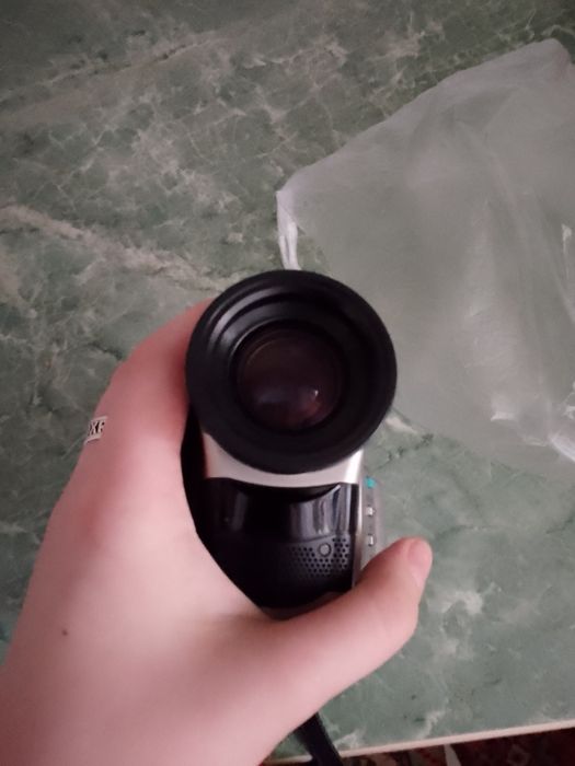 Продам камеру Panasonic VX 27