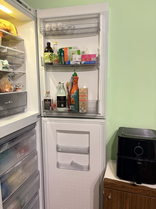 Холодильник б/у