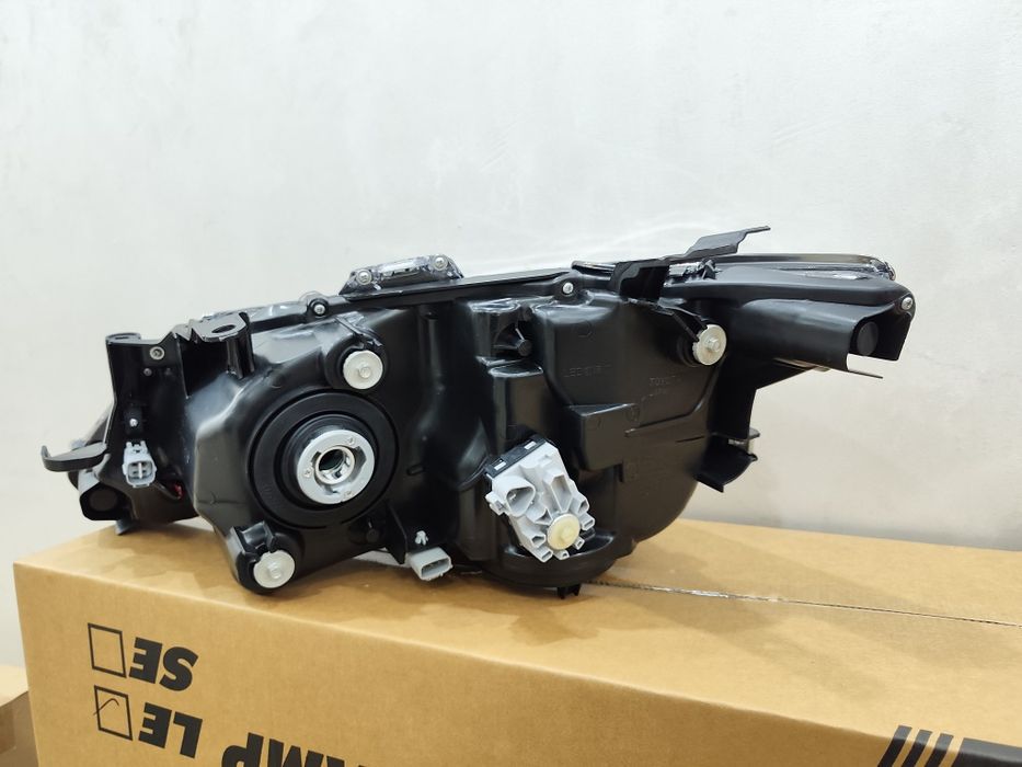 Фара камри 55 эксклюзив