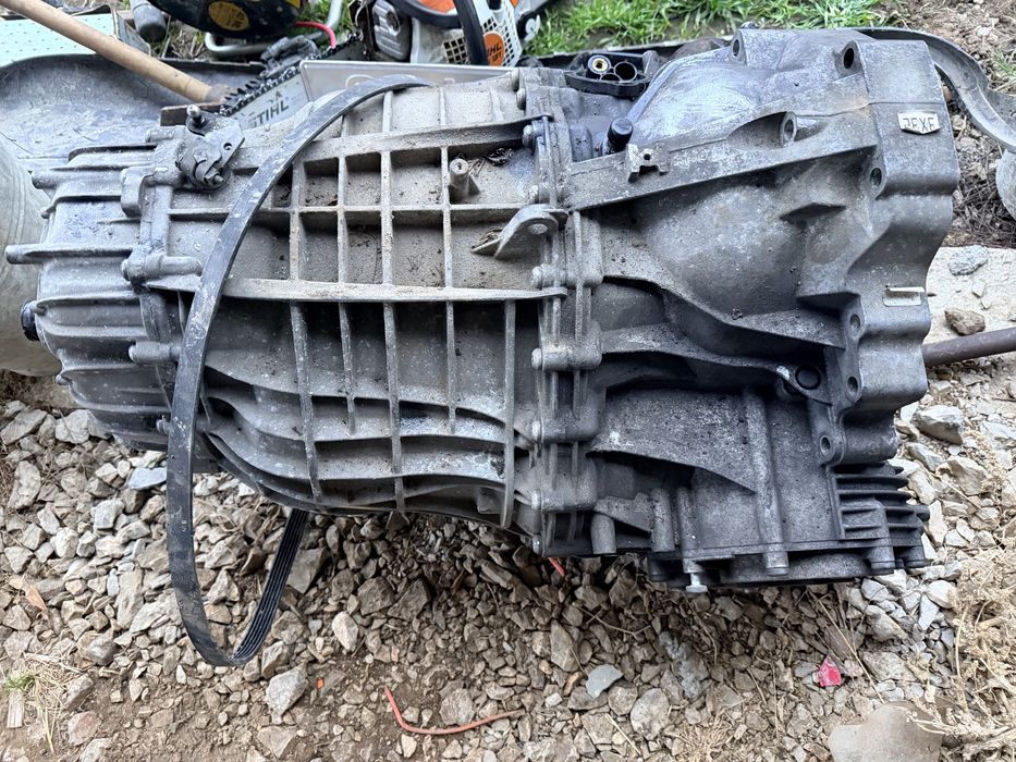 multitronic скоростна кутия