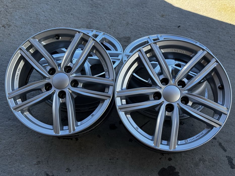 Jante Audi Seat Skoda Volkswagen. R16