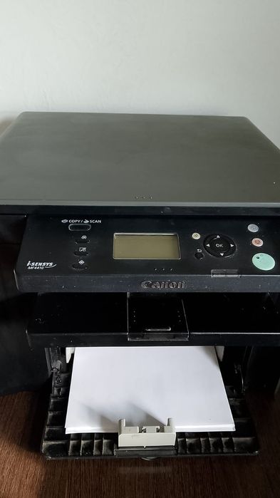 Принтер сканер ксерокс ,отлично работает