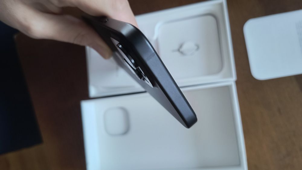 Iphone 15 в отлично състояние