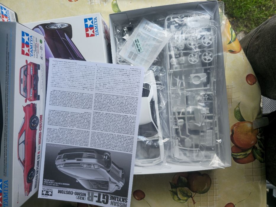 Tamiya/Matchbox/Jada/Тамия/Мачбокс/Джада