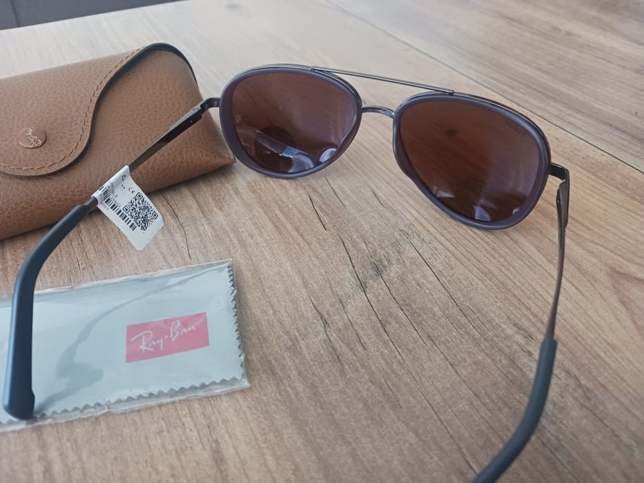 Дамски очила Реи Бан