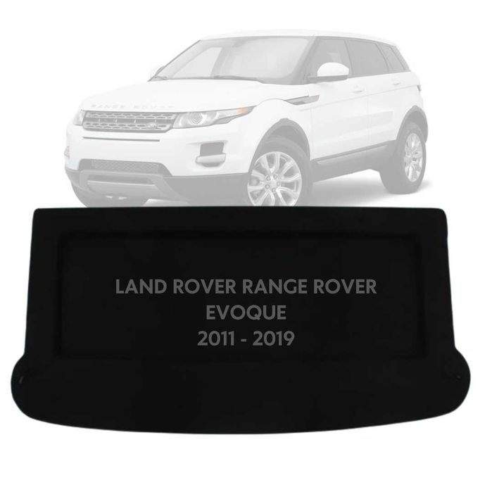 Кора за багажник на LAND ROVER RANGE ROVER EVOQUE I 2011 - 2019 (НОВА)