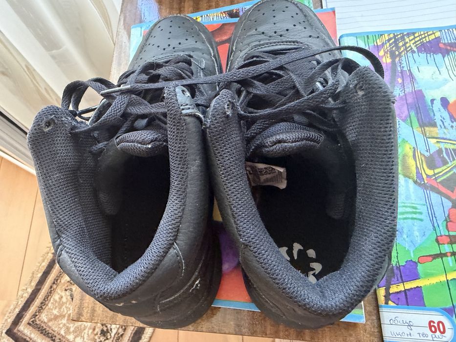 Обувки на Nike 2 модела