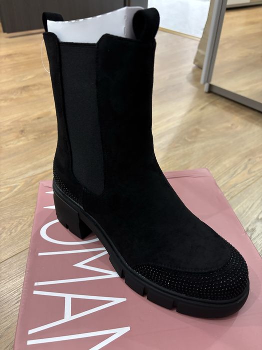 Нови дамсми боти