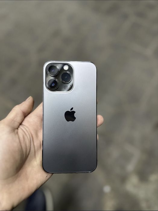 iPhone 13pro 128gb 87%