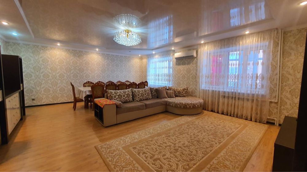 Сдам квартиру на длительный