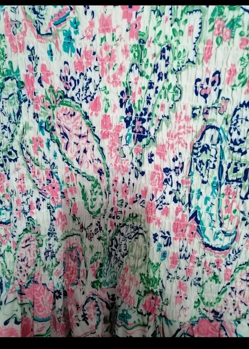 Rochie lunga marimea M-L