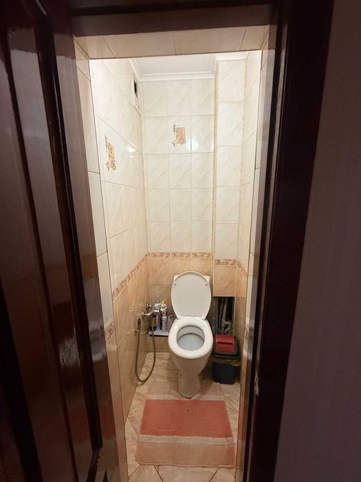 Продам 4-х комнатную квартиру