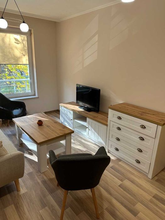 Дава се под наем Двустаен апартамент в София, Стрелбище - 55 кв.м за 561 € - Снимка #8