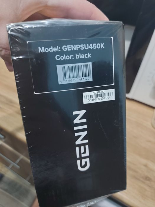 Продам новый блок питания!