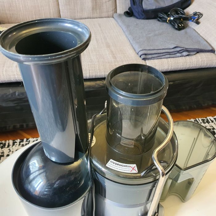 Сокоизтисквачка Професионална