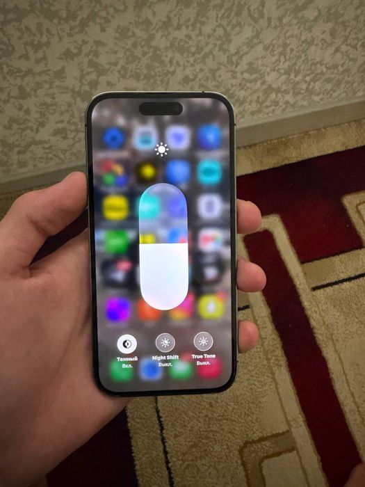 Iphone 14 pro 128gb