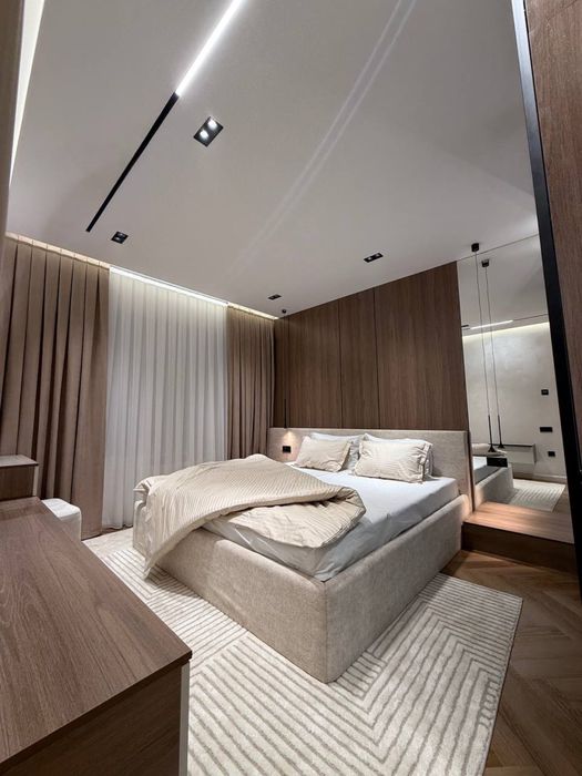 Продаётся Квартира на Саид Барака 2в3 комнаты