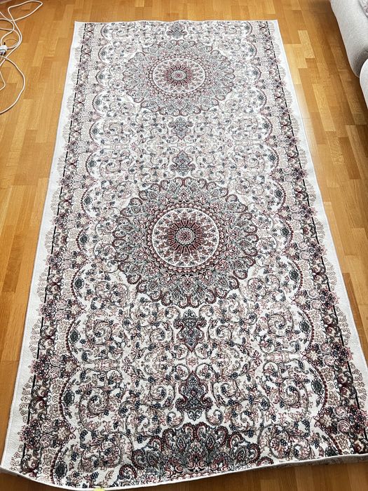 Ковры в коридор/зал