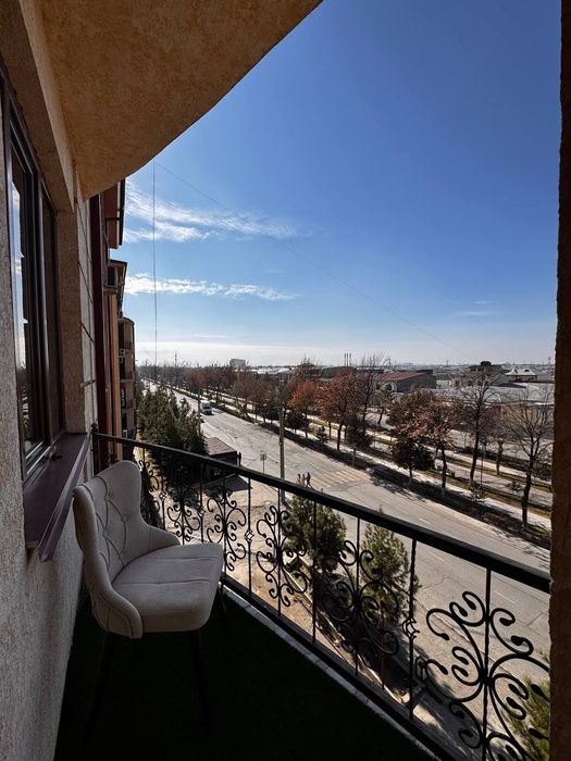 Срочно продается квартира