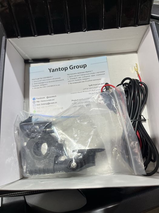 Навигация и безжичен CarPlay