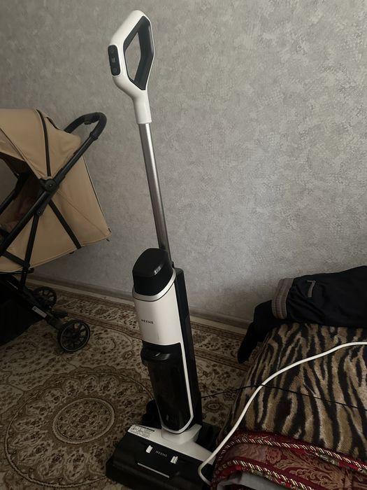 Пылесос беспроводной