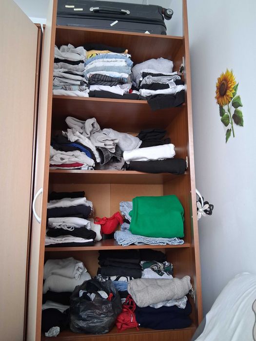 Dulap dormitor vand urgent