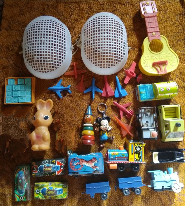 Часы СССР и другой антиквариат.