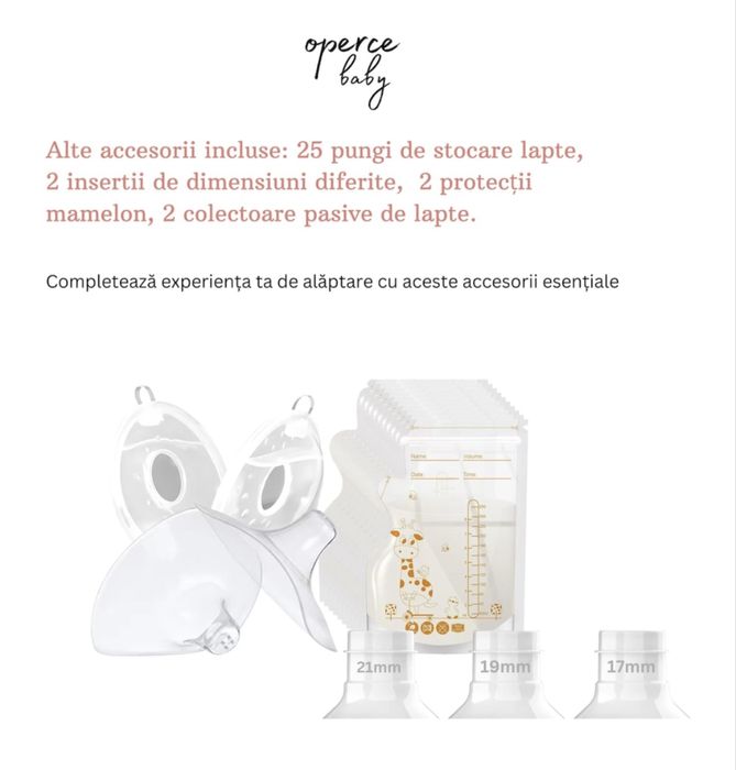 Pompa de san electrica