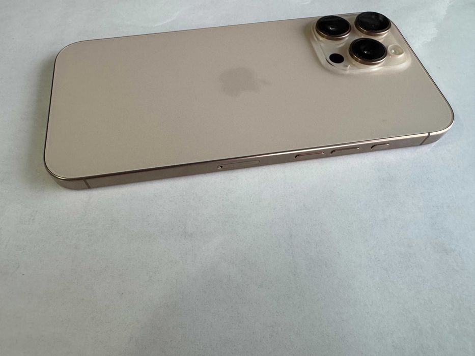 iPhone 16 Pro Max 512gb 94% батерия.Гаранция