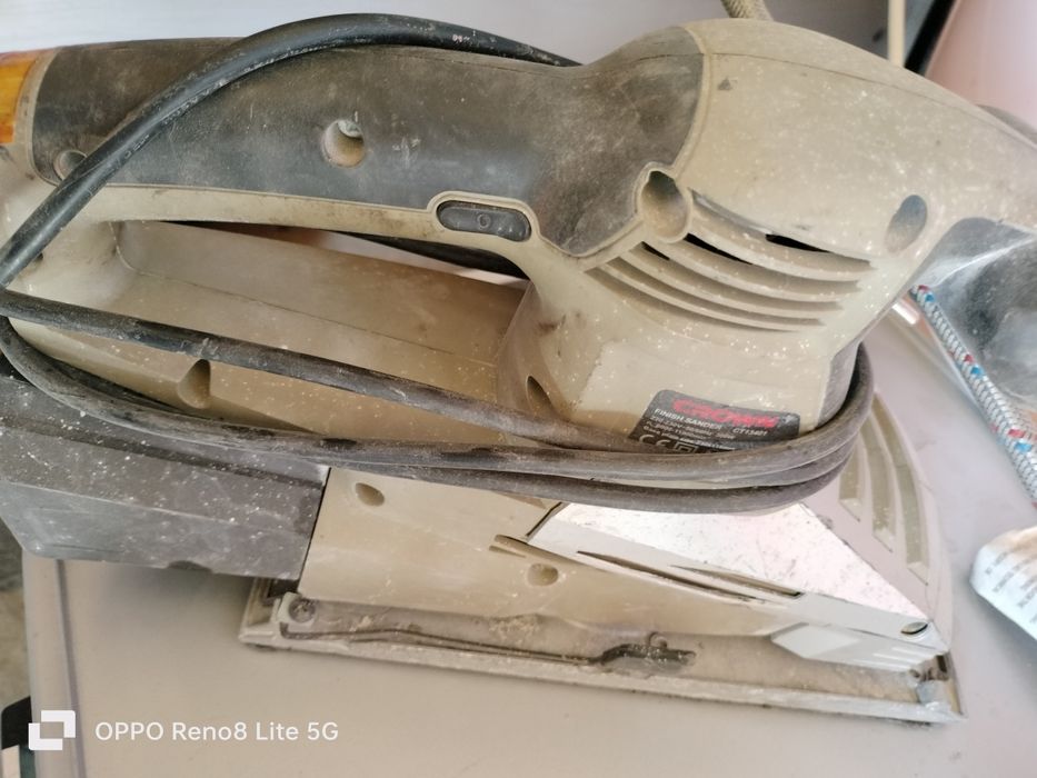 Продам электроинструмент