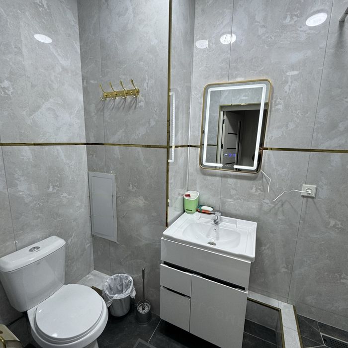 Сдаю квартиру посуточно — туристам и командировочным, Ташкент